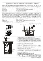 Preview for 142 page of DAB DRENAG 1400 Series Instruction For Installation And Maintenance