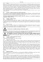 Preview for 9 page of DAB DRENAG Instruction For Installation And Maintenance