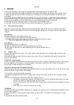 Предварительный просмотр 9 страницы DAB DTRON2 35/120 Manual