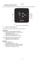 Preview for 25 page of DAB DTRON3 Instruction For Installation And Maintenance