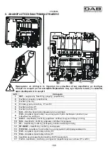 Preview for 170 page of DAB E-BOX 2G M Instruction For Installation And Maintenance