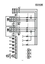 Preview for 185 page of DAB E-BOX 2G M Instruction For Installation And Maintenance