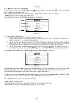 Preview for 21 page of DAB E-SWIM 150 Manual