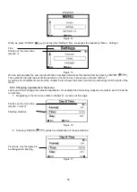 Preview for 22 page of DAB E-SWIM 150 Manual