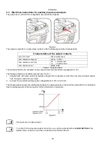 Предварительный просмотр 9 страницы DAB E.SWIM Instruction For Installation And Maintenance