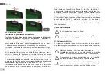 Предварительный просмотр 16 страницы DAB E.sybox 30 Instruction For Installation And Maintenance