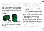 Предварительный просмотр 65 страницы DAB E.sybox 30 Instruction For Installation And Maintenance