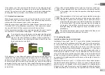 Предварительный просмотр 69 страницы DAB E.sybox 30 Instruction For Installation And Maintenance