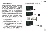 Предварительный просмотр 101 страницы DAB E.sybox 30 Instruction For Installation And Maintenance