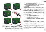 Предварительный просмотр 109 страницы DAB E.sybox 30 Instruction For Installation And Maintenance