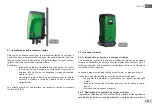 Предварительный просмотр 157 страницы DAB E.sybox 30 Instruction For Installation And Maintenance