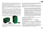 Предварительный просмотр 175 страницы DAB E.sybox 30 Instruction For Installation And Maintenance