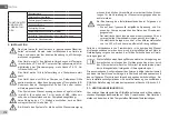 Предварительный просмотр 178 страницы DAB E.sybox 30 Instruction For Installation And Maintenance