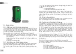 Предварительный просмотр 214 страницы DAB E.sybox 30 Instruction For Installation And Maintenance