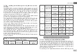 Предварительный просмотр 263 страницы DAB E.sybox 30 Instruction For Installation And Maintenance