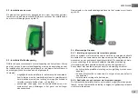 Предварительный просмотр 269 страницы DAB E.sybox 30 Instruction For Installation And Maintenance