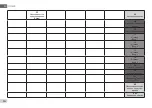 Предварительный просмотр 304 страницы DAB E.sybox 30 Instruction For Installation And Maintenance