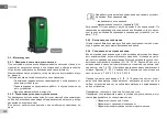 Предварительный просмотр 326 страницы DAB E.sybox 30 Instruction For Installation And Maintenance