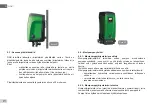 Предварительный просмотр 380 страницы DAB E.sybox 30 Instruction For Installation And Maintenance