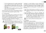 Предварительный просмотр 401 страницы DAB E.sybox 30 Instruction For Installation And Maintenance