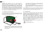 Предварительный просмотр 402 страницы DAB E.sybox 30 Instruction For Installation And Maintenance