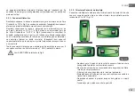 Предварительный просмотр 457 страницы DAB E.sybox 30 Instruction For Installation And Maintenance