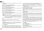 Предварительный просмотр 474 страницы DAB E.sybox 30 Instruction For Installation And Maintenance