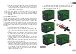 Предварительный просмотр 495 страницы DAB E.sybox 30 Instruction For Installation And Maintenance