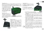 Предварительный просмотр 551 страницы DAB E.sybox 30 Instruction For Installation And Maintenance