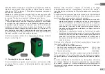 Предварительный просмотр 563 страницы DAB E.sybox 30 Instruction For Installation And Maintenance