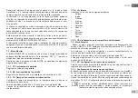 Предварительный просмотр 585 страницы DAB E.sybox 30 Instruction For Installation And Maintenance