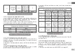 Предварительный просмотр 597 страницы DAB E.sybox 30 Instruction For Installation And Maintenance