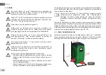 Предварительный просмотр 622 страницы DAB E.sybox 30 Instruction For Installation And Maintenance