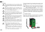 Предварительный просмотр 678 страницы DAB E.sybox 30 Instruction For Installation And Maintenance