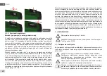 Предварительный просмотр 682 страницы DAB E.sybox 30 Instruction For Installation And Maintenance