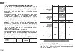 Предварительный просмотр 708 страницы DAB E.sybox 30 Instruction For Installation And Maintenance