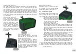 Предварительный просмотр 719 страницы DAB E.sybox 30 Instruction For Installation And Maintenance