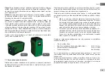 Предварительный просмотр 731 страницы DAB E.sybox 30 Instruction For Installation And Maintenance