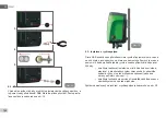 Предварительный просмотр 768 страницы DAB E.sybox 30 Instruction For Installation And Maintenance