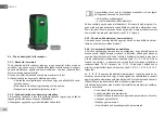 Предварительный просмотр 824 страницы DAB E.sybox 30 Instruction For Installation And Maintenance