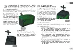 Предварительный просмотр 829 страницы DAB E.sybox 30 Instruction For Installation And Maintenance