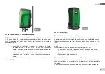 Предварительный просмотр 47 страницы DAB E.sybox 50 Instruction For Installation And Maintenance