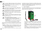 Предварительный просмотр 68 страницы DAB E.sybox 50 Instruction For Installation And Maintenance