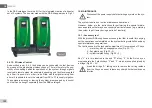 Предварительный просмотр 106 страницы DAB E.sybox 50 Instruction For Installation And Maintenance