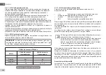 Предварительный просмотр 144 страницы DAB E.sybox 50 Instruction For Installation And Maintenance