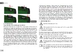 Предварительный просмотр 182 страницы DAB E.sybox 50 Instruction For Installation And Maintenance