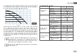 Предварительный просмотр 233 страницы DAB E.sybox 50 Instruction For Installation And Maintenance