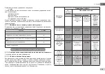 Предварительный просмотр 299 страницы DAB E.sybox 50 Instruction For Installation And Maintenance