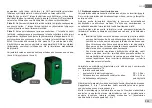 Предварительный просмотр 343 страницы DAB E.sybox 50 Instruction For Installation And Maintenance