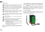 Предварительный просмотр 400 страницы DAB E.sybox 50 Instruction For Installation And Maintenance